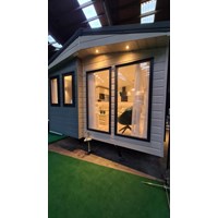 Boston 10m OP 4m 2kamers